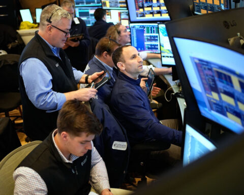 Why the ‘AI scare trade’ might not be done