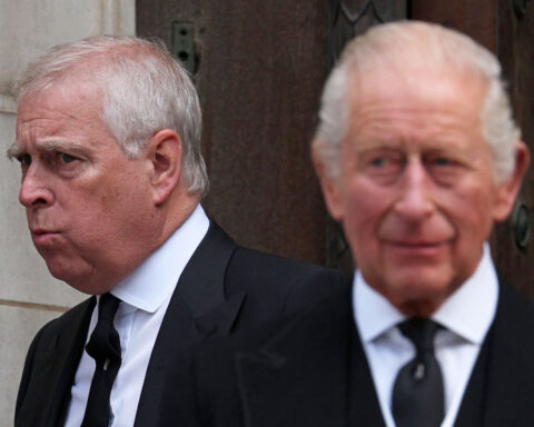 Princesses Beatrice and Eugenie grapple with fallout from parents’ Epstein scandals