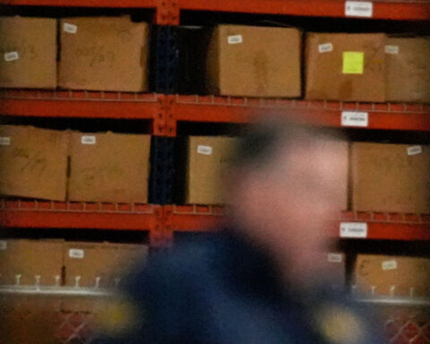 Even Republican election officials are balking at Trump Justice Department’s voter roll crusade