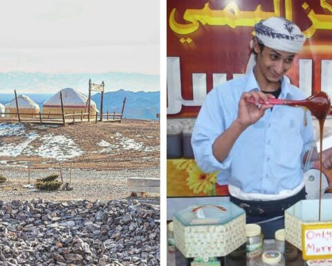 Eat, Pray, Love – go! How Elizabeth Gilbert and her readers conquered the world