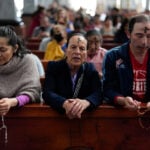Ash Wednesday marks the start of Lent, a period of fasting, reflection — and fish fries