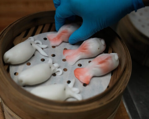 Chinese American restaurants question why Chinese cuisine can't get the chef's table treatment