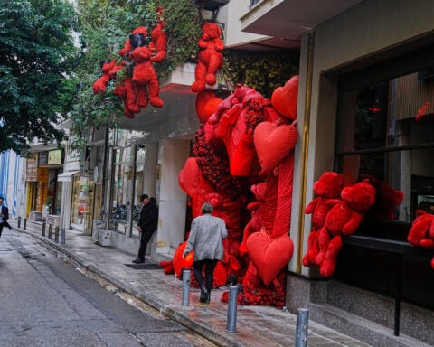 Producer of hit Israeli TV series 'Tehran' dies suddenly in Greece