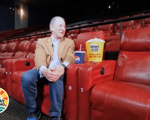 Marcus family celebrates 90 years of movies and memories in Wisconsin