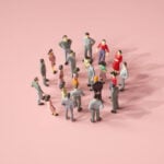 White men file workplace discrimination claims but are less likely to face inequity than other groups