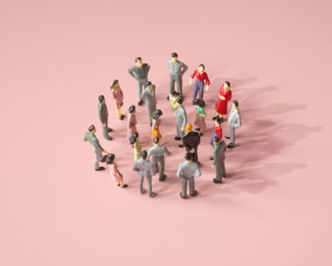 White men file workplace discrimination claims but are less likely to face inequity than other groups