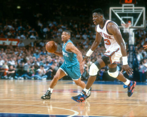 How do people know their interests? The shortest player in the NBA shows how self-belief matters more than biology