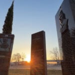 Local surgeon, artist creates memorial for Shreveport Navy SEALs