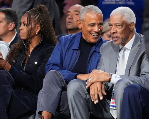 Obama shuts down alien buzz and says there's no evidence they've made contact