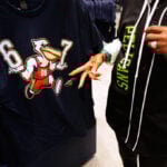 Skrilla: How the 6-7 craze from his drill rap hit almost didn't happen