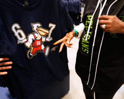 Skrilla: How the 6-7 craze from his drill rap hit almost didn't happen