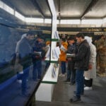 The Damascus book fair draws crowds, with censorship eased in post-Assad Syria