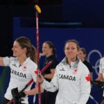 Trying to tame the Olympic controversy, World Curling sent in the umps. Then they sent them away