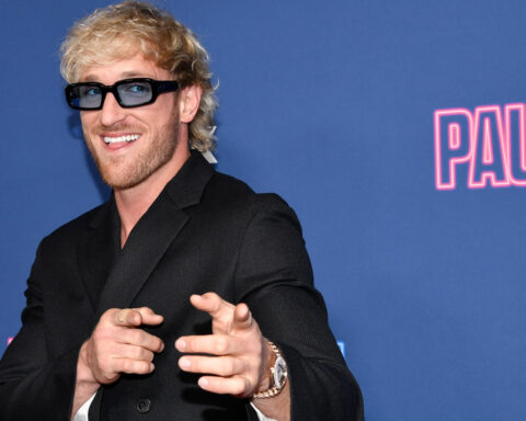 Logan Paul’s Pikachu Illustrator Pokémon card sells for record $16.5M at auction