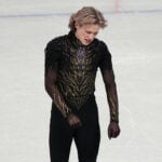 Ilia Malinin hints at 'inevitable crash' amid Olympic pressure and online hate in social media post