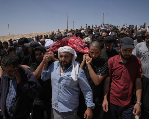 Prosecutors plan to charge an Israeli settler with killing a Palestinian activist in the West Bank