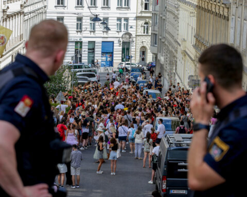 Taylor Swift concert attack plot leads to terrorism charges against 21-year-old man