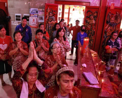 Chinese zodiac predictions: What’s in store for 2026 as we enter the Year of the Fire Horse