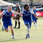 How the greatest FA Cup upset ever is just the beginning for Macclesfield FC