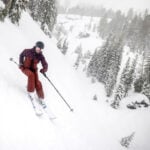 California braces for a major winter storm expected to bring heavy rain and snow