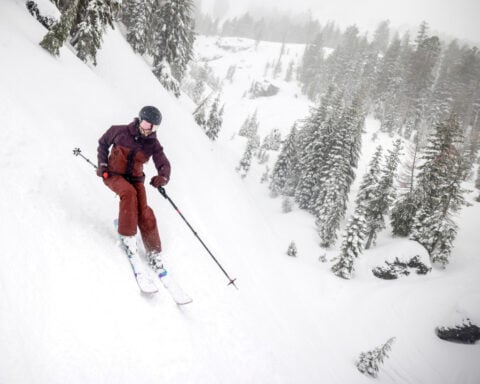 California braces for a major winter storm expected to bring heavy rain and snow