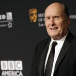 Robert Duvall, Oscar-winning actor and 'Godfather' mainstay, dead at 95
