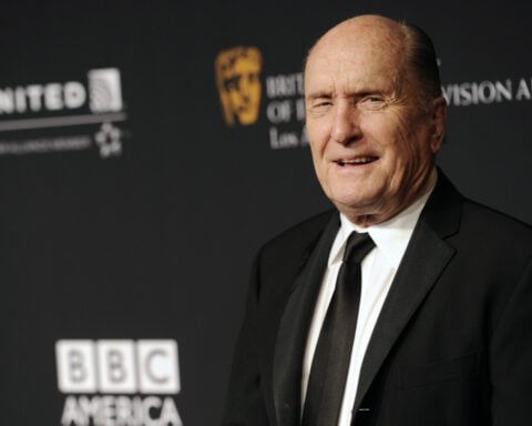Robert Duvall, Oscar-winning actor and 'Godfather' mainstay, dead at 95