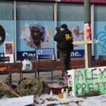 Hopes that the FBI would share evidence in Alex Pretti’s killing with state investigators have shattered