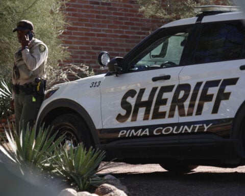 Nancy Guthrie kidnapping investigators work with Walmart after identifying suspect’s backpack