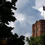University of Michigan student accused of using AI suing school; lawsuit alleges disability discrimination