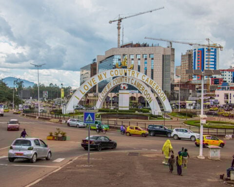 More third-country nationals have been deported by the US to Cameroon, lawyers tell AP