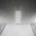 Eileen Gu takes silver in big air as Canada’s Megan Oldham wins Olympic gold