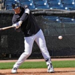 Yankees captain Aaron Judge, like many fans, fretted for much of offseason over lack of moves