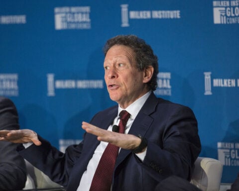 Hyatt executive chairman steps down over Epstein ties