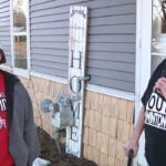 College Hill couple demands accountability after police shoot dog during 911 call