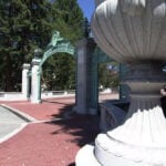 Missing UC Berkeley student found deceased in nearby lake, authorities say