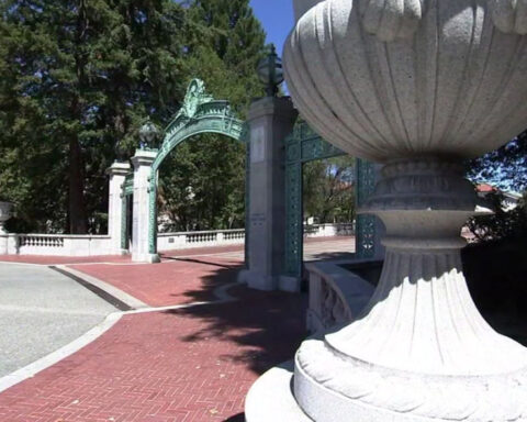 Missing UC Berkeley student found deceased in nearby lake, authorities say