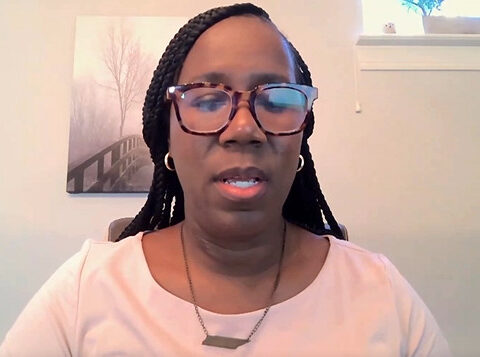 Heart monitor helps Nashville woman find answers after mysterious stroke