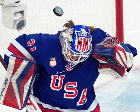 Winter Olympics recap: Meyers Taylor finally gets gold for US and Eileen Gu wins second silver