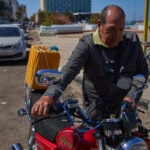 Cuban drivers face monthslong wait for gasoline in a government app designed to reduce lines