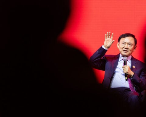 The house always wins: How the establishment finally came out on top in Thailand