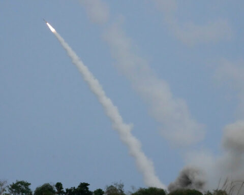 US plans to deploy more missile launchers to the Philippines despite China's alarm