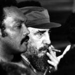 The Rev. Jesse Jackson, pioneering civil rights activist and racial ‘pathfinder,’ dies at 84