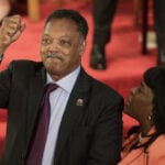 The Rev. Jesse Jackson, who led the Civil Rights Movement for decades after King, has died at 84