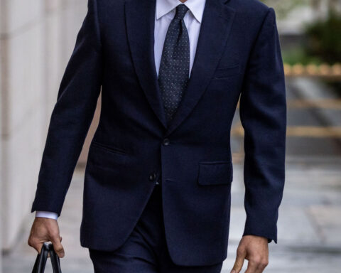 Tough questions — and grieving families — await Mark Zuckerberg at social media addiction trial Wednesday