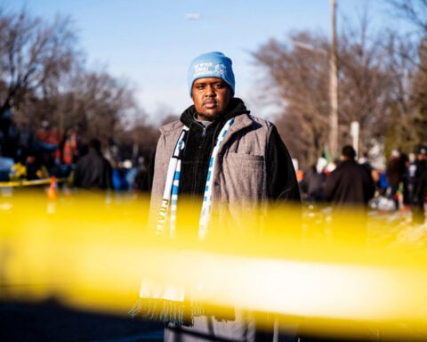 As the federal surge draws down, Minneapolis’ Muslim community is hopeful Ramadan will inspire its road to recovery