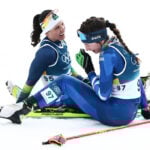 Covid, carnage and convalescence: Why one athlete’s extraordinary journey to the Olympics took 16 years