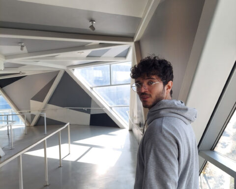 Where is everybody? Inside Canada’s invisible underworlds