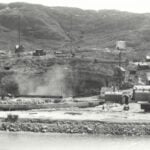 In World War II’s dog-eat-dog struggle for resources, a Greenland mine launched a new world order