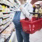 New dietary guidelines prioritize ‘real food’ – but low-income pregnant women can’t easily obtain it